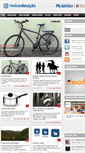 Mobile Screenshot of midiaeducacao.com.br